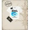 RIPPLE Kadın Baby Tee