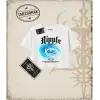 RIPPLE Kadın Crop Tişört