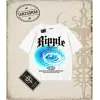 RIPPLE Oversize Unisex Tişört