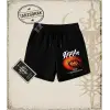 RIPPLE Unisex Şort