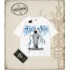 Ritual Oversize Unisex Tişört