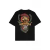 Rome Oversize T-shirt