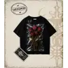 ROSE Oversize Unisex Tişört