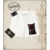 ROSE Unisex Şort