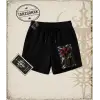 ROSE Unisex Şort