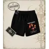 RULES OF HADES Unisex Şort
