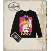Sailor Moon Anime Baskılı Long Sleeve