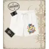 Sailor Moon Anime Baskılı Unisex Şort