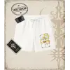 Sailor Moon Anime Baskılı Unisex Şort