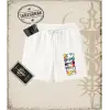 Sailor Moon Anime Baskılı Unisex Şort