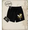 Sailor Moon Anime Baskılı Unisex Şort