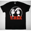 SAMHAIN GLENN DANZIG NEW BLACK T SHIRT ÖN BASKILI