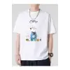 Samurai Cat Oversize Unisex