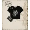 SAMURAI  Kadın Baby Tee