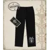 SAMURAI  Unisex Baggy Eşofman Altı