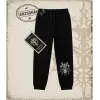 SAMURAI  Unisex Jogger Eşofman Altı