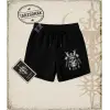 SAMURAI  Unisex Şort