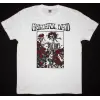 SAVATAGE TOTAL DEVASTATION NEW BLACK T-SHIRT ÖN BASKILI