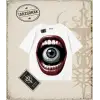 SCREAM Oversize Unisex Tişört