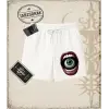 SCREAM Unisex Şort