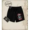 SCREAM Unisex Şort