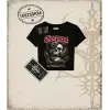SERPENT Kadın Baby Tee