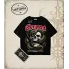 SERPENT Oversize Unisex Tişört
