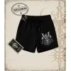 SHOGUN  Unisex Şort