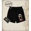 SHOUT Unisex Şort