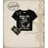 SHOW ME Kadın Baby Tee