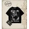 SHOW ME Oversize Unisex Tişört