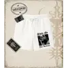 SHOW ME Unisex Şort