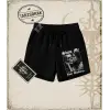 SHOW ME Unisex Şort