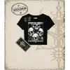 SHOWNOMERCY Kadın Baby Tee