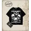 SHOWNOMERCY Oversize Unisex Tişört