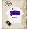 SHUKR   Oversize Unisex Tişört