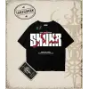 SHUKR   Oversize Unisex Tişört