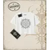 SIGIL OCCULT Kadın Crop Tişört