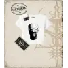 SILENT Kadın Baby Tee