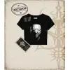 SILENT Kadın Baby Tee