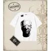 SILENT Oversize Unisex Tişört