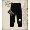 SILENT Unisex Jogger Eşofman Altı