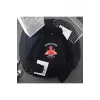 Siyah Hajime hiçbir Ippo Merch KBG
