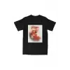 Siyah Jennie Ruby 1st Studio Albümü Ürün Tshirt
