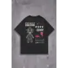 Siyah Sonic Ultimate Life Form Unisex