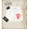 SKULL   Unisex Şort