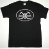 SLAYER EAGLE 2 NEW BLACK T-SHIRT ÖN BASKILI