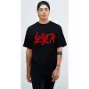 Slayer Oversize T-shırt