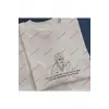 Slogan Unisex Yazılı Oversize Tshirt TWGWBR22