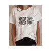 Slogan Unisex Yazılı Oversize Tshirt TWGWBR63